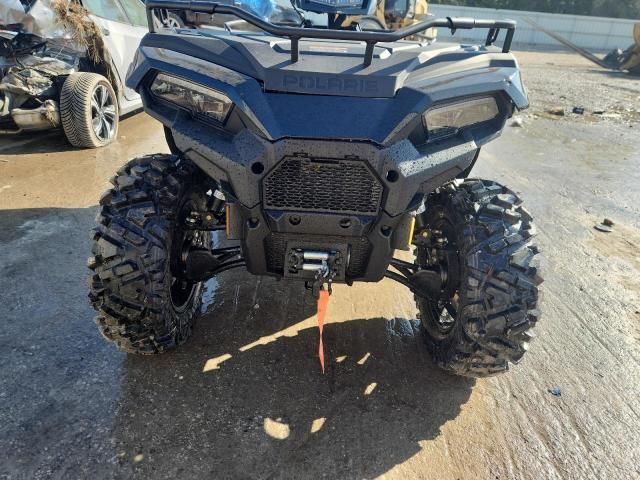 2025 Polaris Sportsman Trail 570