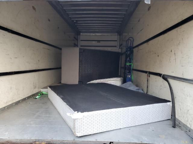 1993 GMC C6000 box Truck