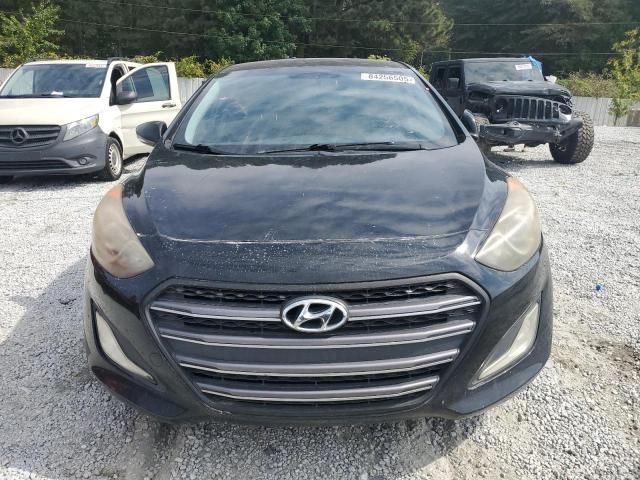 2016 Hyundai Elantra GT