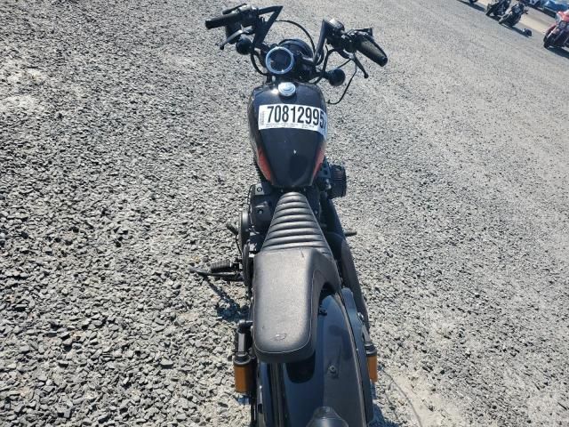 2024 Yamaha XVS950 CUD