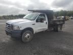 2006 Ford F350 Super Duty