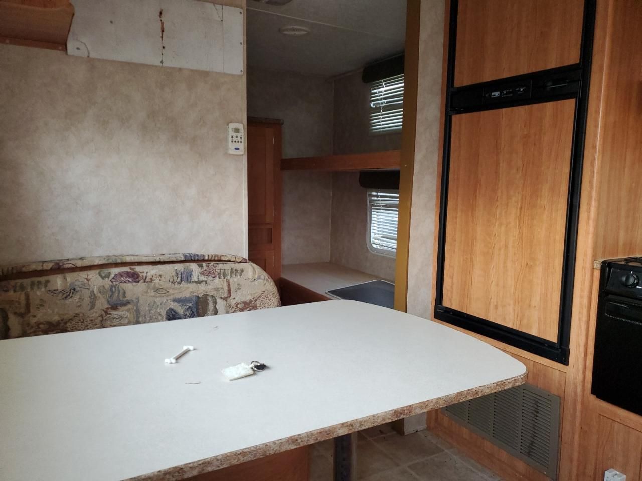 2005 Keystone Zeppelin Z2