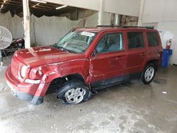 2016 Jeep Patriot Sport for sale in Madisonville, TN