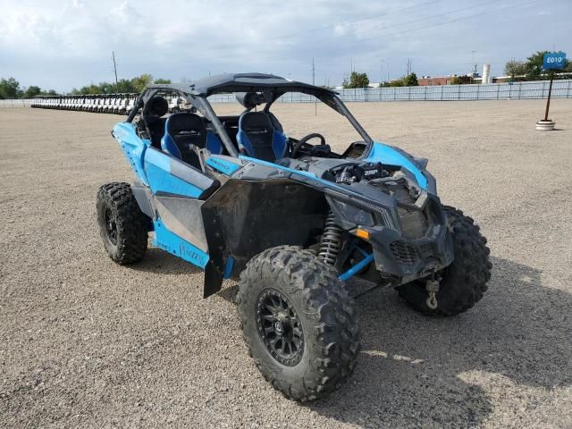 2021 Can-Am 2021 CAN AM Maverick-ATV AND Utility Vehicles UT