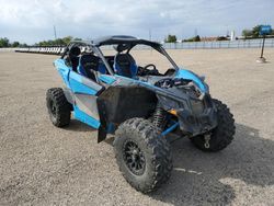 Vehiculos salvage en venta de Copart China: 2021 Can-Am 2021 CAN AM Maverick-ATV AND Utility Vehicles UT