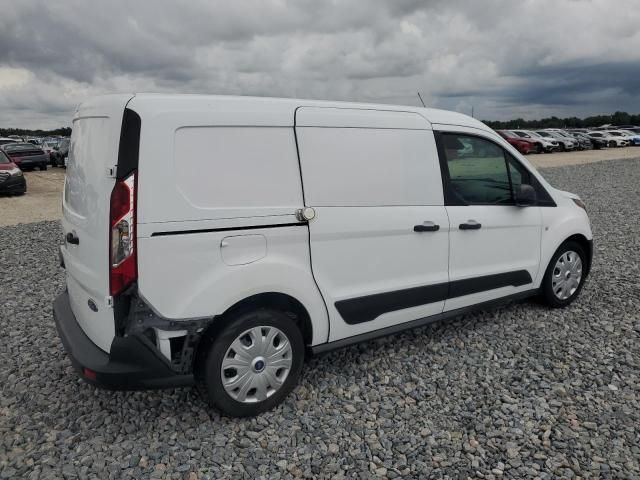 2021 Ford Transit Connect XL