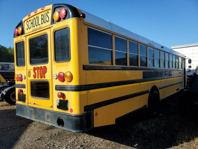 2014 Ic Corporation CE Series School-School Bus