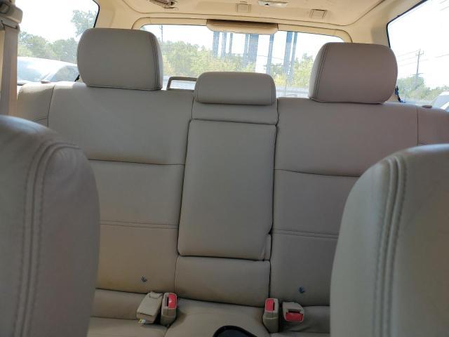 2006 Subaru Forester 2.5xt