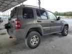 2006 Jeep Liberty Sport