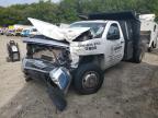 2017 Chevrolet Silverado K3500