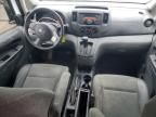 2014 Nissan NV200 2.5S