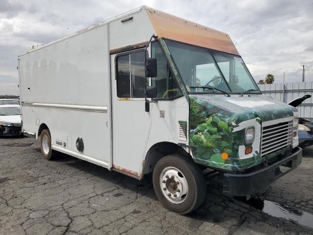 2019 Freightliner Chassis M Line WALK-IN Van