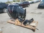 2014 Boat Motor