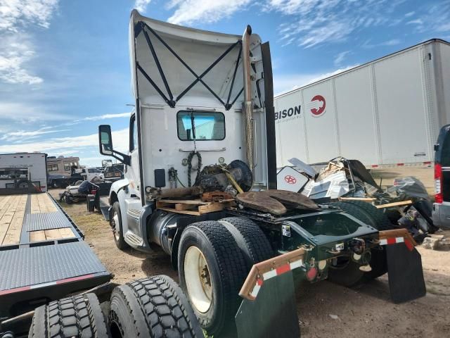 2018 Peterbilt Tractor 2018 Peterbilt 579 Semi Truck