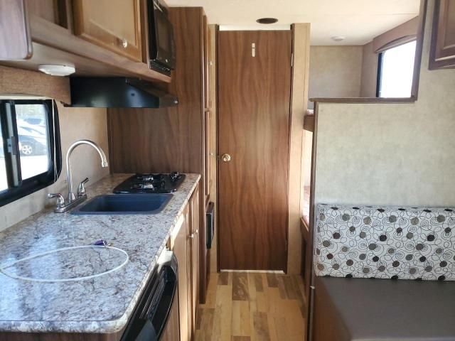 2018 Coachmen Other-Camper