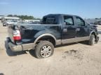 2005 Ford F150 Supercrew