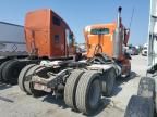 2006 Freightliner CST120 Semi Truck