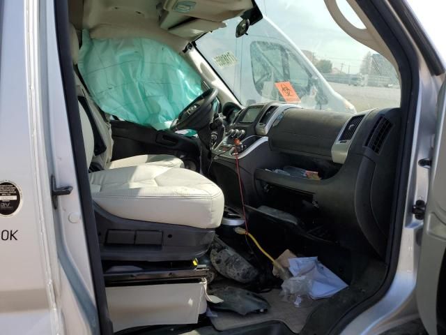 2021 Dodge RAM Promaster 3500 3500 High