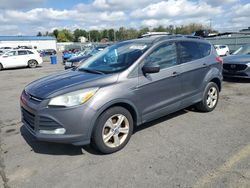 2013 Ford Escape SE for sale in Pennsburg, PA