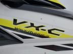 2022 Yamaha VXC
