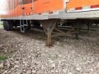 2015 Great Dane ECM-1113-11348 Refrigerated Van Trailer