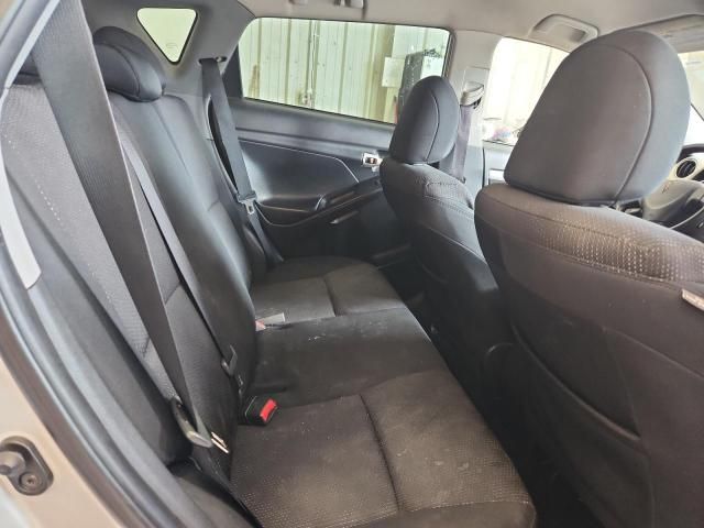 2010 Pontiac Vibe
