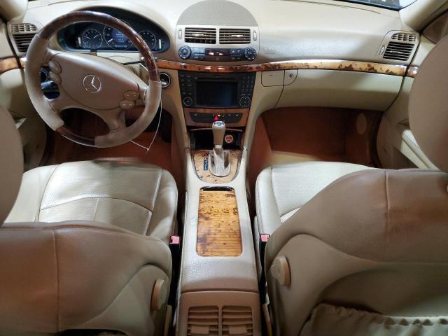 2009 Mercedes-Benz E 350 4matic