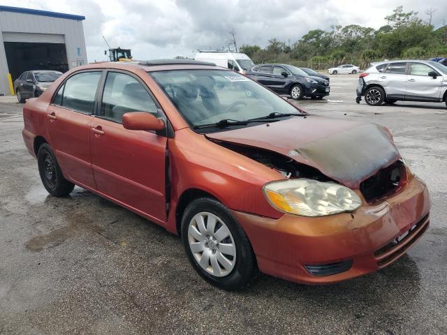 2003 Toyota Corolla ce