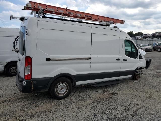 2024 Ford Transit T-250