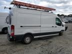 2024 Ford Transit T-250