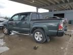 2009 Toyota Tacoma Double Cab