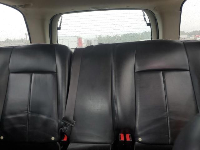 2007 Chevrolet Trailblazer LS
