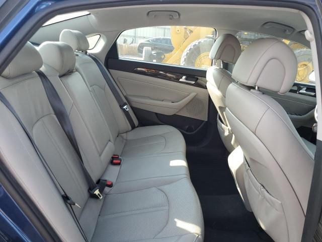 2015 Hyundai Sonata ECO
