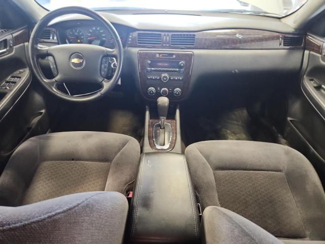2014 Chevrolet Impala Limited LS