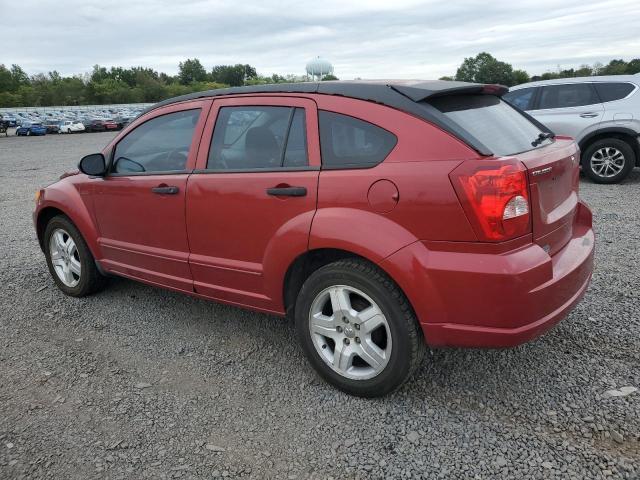 2007 Dodge Caliber sxt