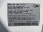 2022 Audi Q3 Premium Plus S Line 45