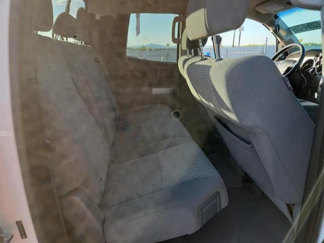 2007 Toyota Tundra Double Cab SR5
