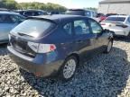 2011 Subaru Impreza 2.5I Premium