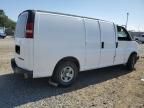 2004 Chevrolet Express G1500
