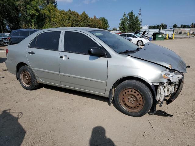 2004 Toyota Corolla ce
