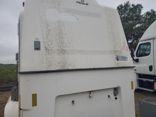 2013 Pelsue Flxatn-006 Fiber Optic Splicing Trailer