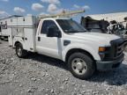 2008 Ford F350 SRW Super Duty