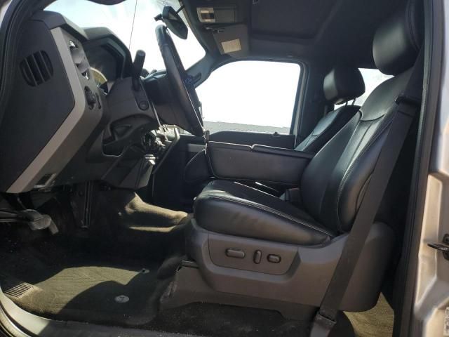 2016 Ford F350 Super Duty