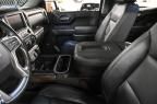 2020 Chevrolet Silverado K1500 LT Trail Boss