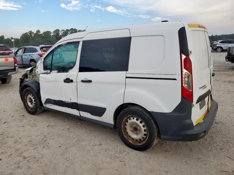 2014 Ford Transit Connect XL