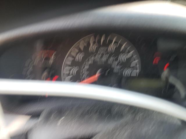 2021 Nissan NV200 2.5S