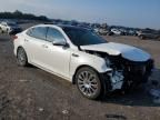 2016 KIA Optima SXL