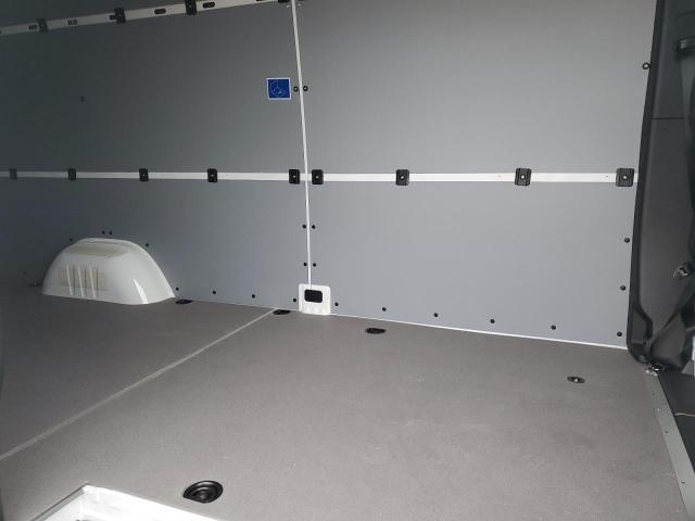 2024 Mercedes-Benz Sprinter 2500