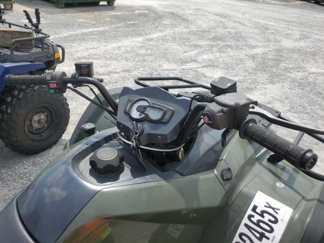 2016 Kymco Usa Inc Utility ATV
