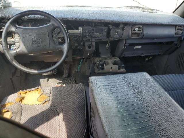 1998 Dodge RAM 1500